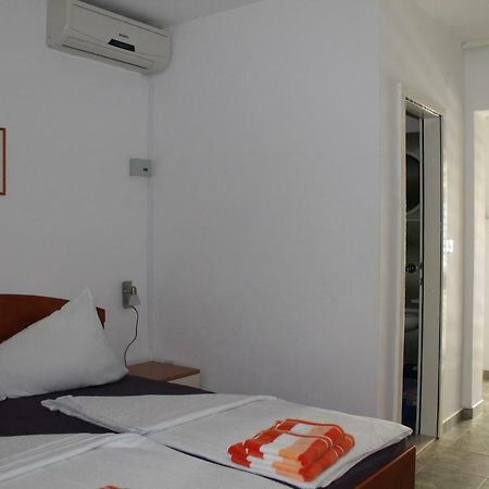 Apartmani Atila Damir オミシュ エクステリア 写真